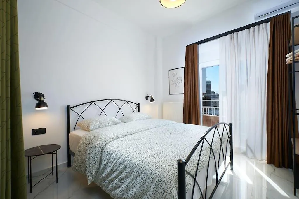 Vantage Apartment Thessaloniki