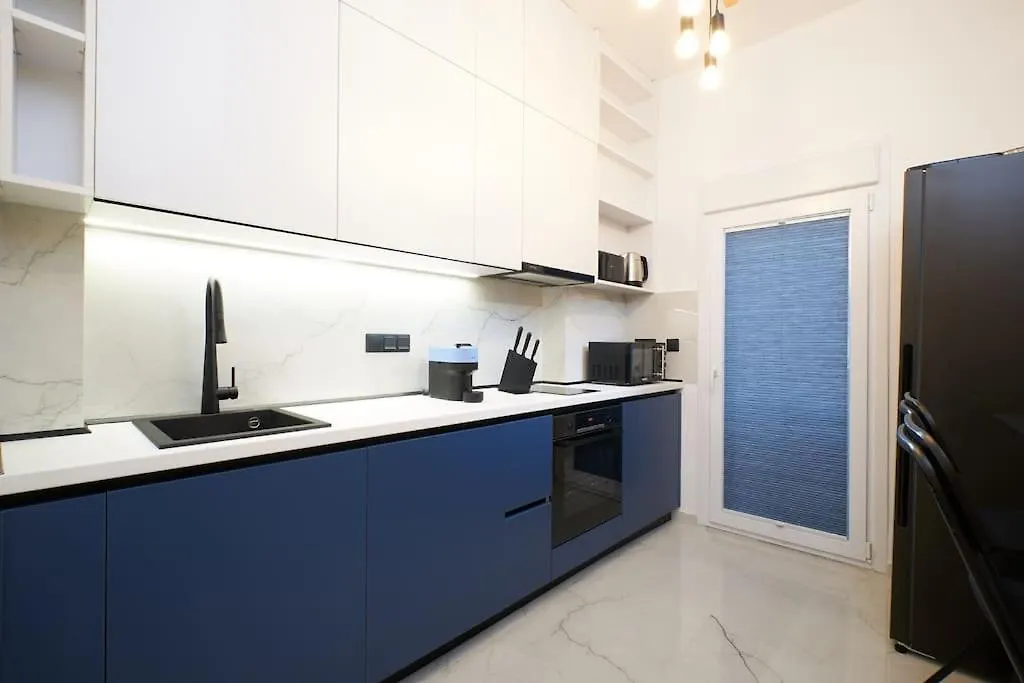 Vantage Apartment Thessaloniki Greece