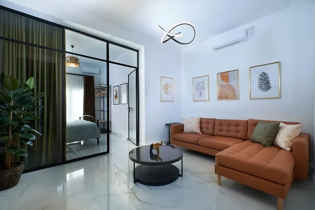 Vantage Apartment Thessaloniki