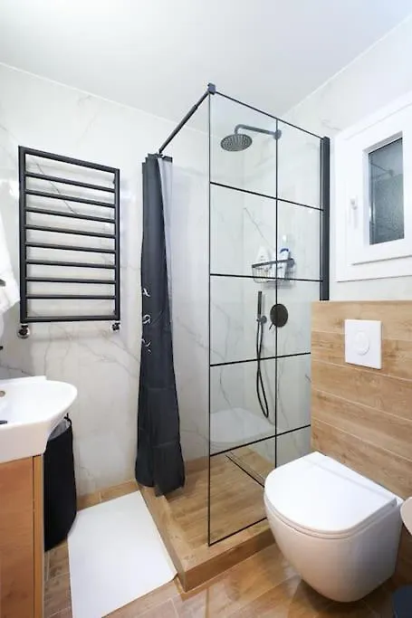 Vantage Apartment Thessaloniki 0*,